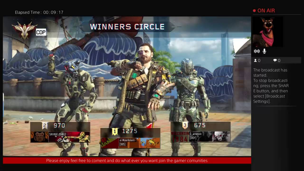 No mans sky discussion