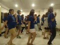 Dancing Japanese- Philippine Exchange Program 2013