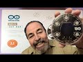 Oplà Arduino IoT Kit Unbox and First Sketch