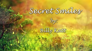 Secret Smiles with lyrics  #secretlovers #secretaffair