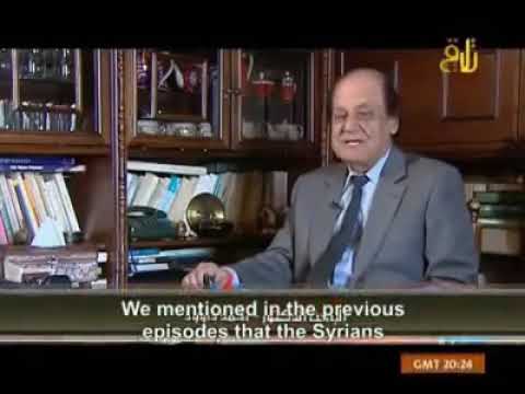 سكان شمال افريقيا من هم و ما أصلهم