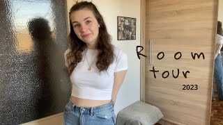 Room tour 2023 | Terkaa