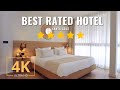 Best Rated Hotel in Santa Cruz de Tenerife ⭐⭐⭐⭐⭐ Hi Suites Hotel Tour | Canary Islands, Spain 2024