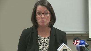 Health Secretary Elizabeth Roberts’ future in doubt