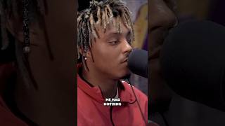 Juice Wrld talks about XXXtentacion🥺