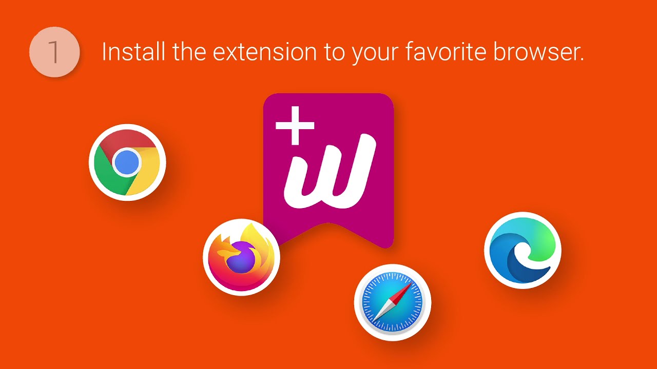 Wishfinity Browser Extensions