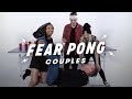 Couples Play Fear Pong (Debbie & Shawn vs. Chelsea & Marchand) | Fear Pong | Cut