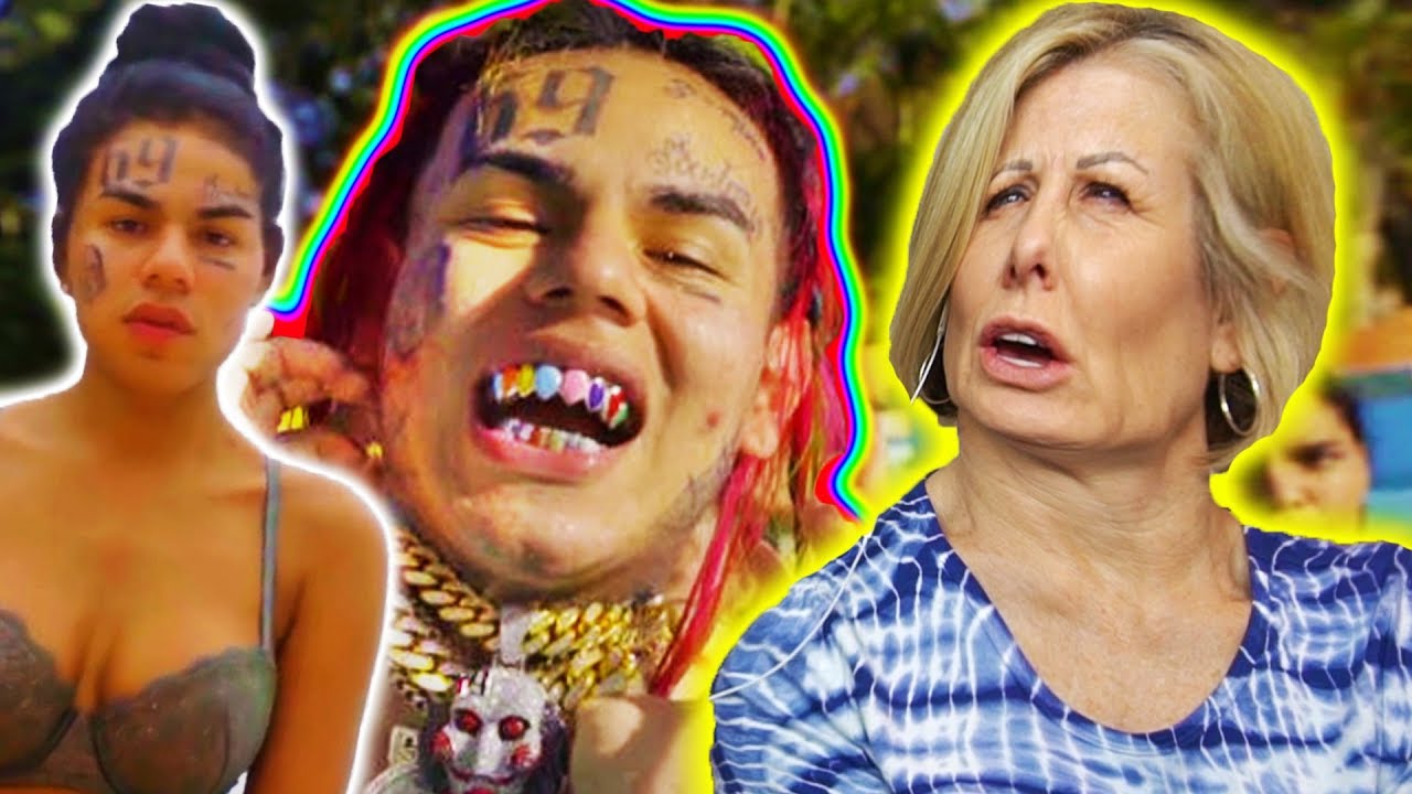 6ix9ine gotti download hq