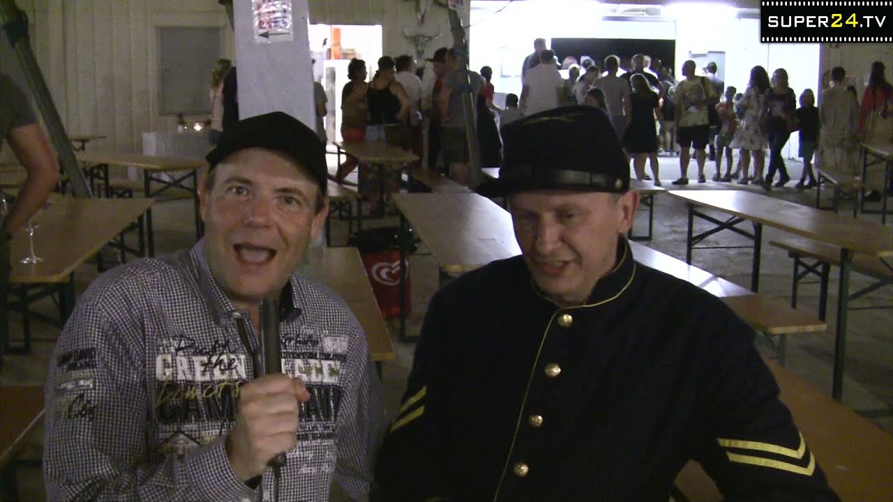 Winnetou in Fels am Wagram 2021