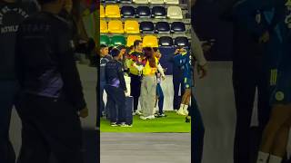 El baile de Jana Gutiérrez tras coronarse campeona de la concacaf. #janagutierrez #américafemenil