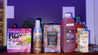 THE BEST EDIBLE'S IN OKLAHOMA