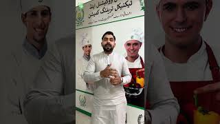 Chef & Cooking Course 2026 | Complete Culinary Training, Jobs & Salary Guide