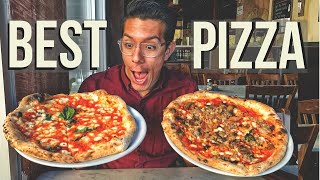 Top 5 Best Pizza in Las Vegas - MUST TRY