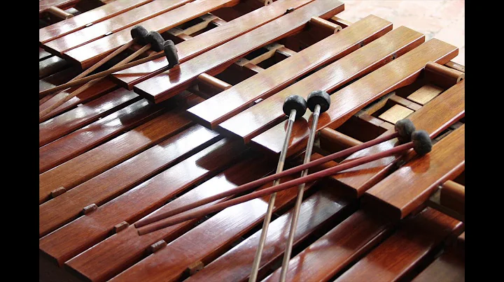 MARIMBA HNOS. CRUZ - ADELFA