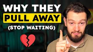 THIS is Why Avoidants Pull Away - And When to Move On (Confessions of a Recovered Avoidant)