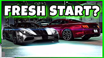 I GOT A NEW PHONE AND LOST MY ACCOUNT!! | CSR RACING 2