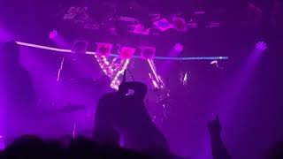 Darkmatter DNA Live at Amplifier Bar