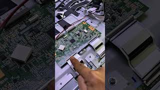 Cómo arreglar un televisor Sony que no muestra imagen #tv #televisor #reparar #Sony #electronics #tv