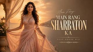 Main Rang Sharbaton Ka | Deep House Remix  Bollywood Love Song | Bass Boost 2026