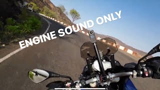 Wai To Mahabaleshwar | BMW S1000xr