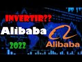 INVERTIR en ACCIONES ALIBABA (BABA)? | En qué INVERTIR en el 2022 en la Bolsa de Valores