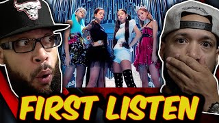 WHAT A VIDEO! Videographer REACTS to BLACKPINK 'K!ll This Love'  FIRST TIME REACTION