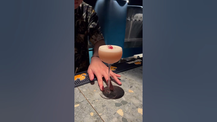 隱藏於巷弄的酒吧，喝得到結合保健品的調酒！精選15款世界各地炸雞，結合日西台文化美食，台北信義區酒吧推薦