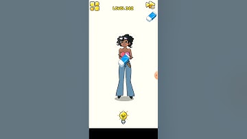 Troll Master 2: Delete One Part - level 361-380