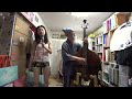 #夏色片想い #菊池桃子 #femalevocalist #woodbass #contrabass #アイドル #昭和 #latin #ウッドベース