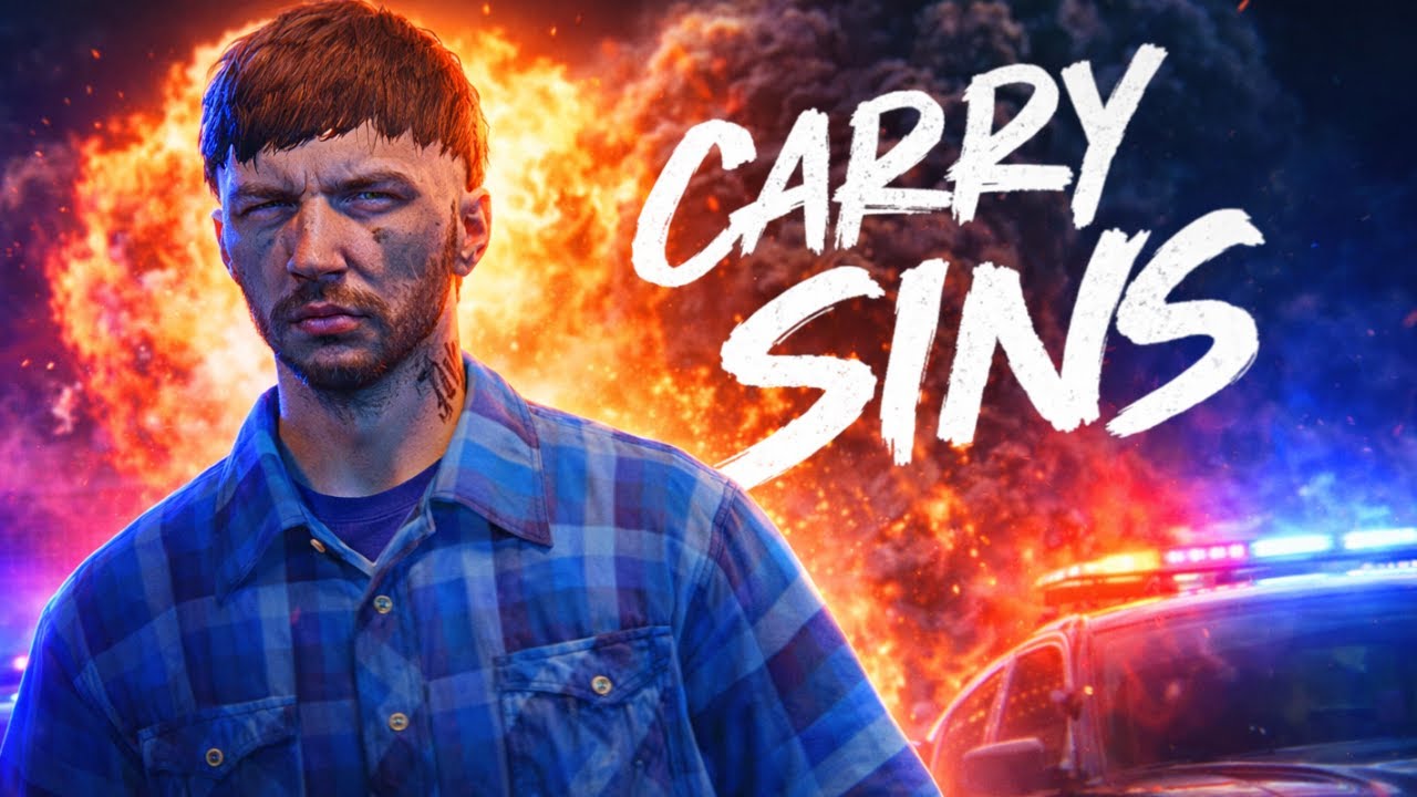 WHAT'S NEXT ? | FT. Carry Sins | Soulcity | #Soulcity #ESS #Roleplay ...