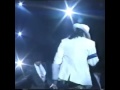 Michael Jackson Lean Moonwalker