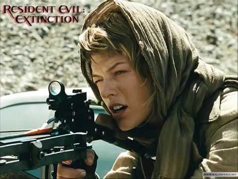 Download Tributo Resident Evil By: Dj Winchester
