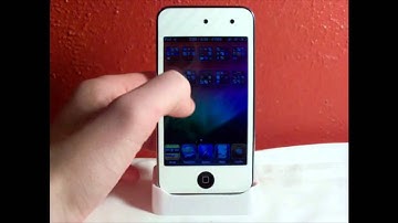 Undeletable Apps iPhone, iPod Touch and iPad Security Tweak!