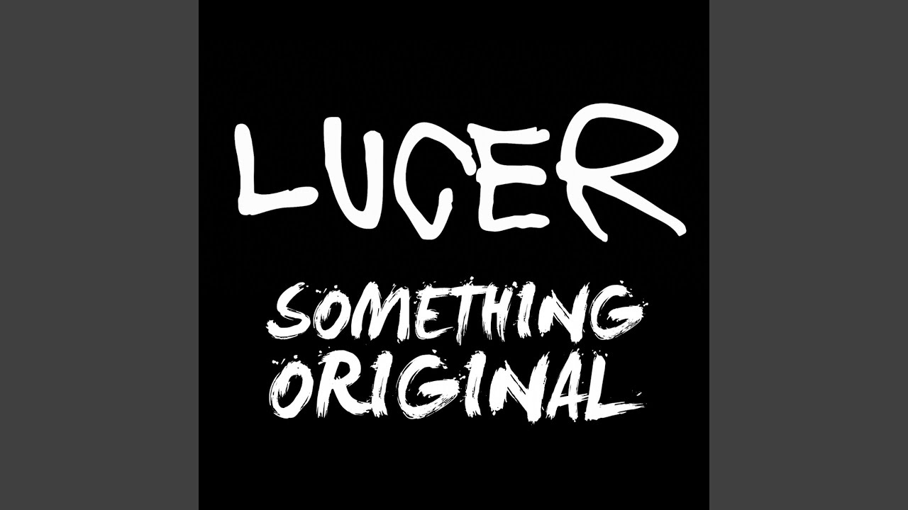 Watch Something Original on YouTube Watch Something Original on YouTube