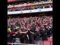 Scenes from the Clock end
