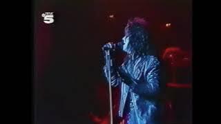 House Of Lords- Love Don't Lie (excerpt) Live At Westfalenhalle In Dortmund (Germany) 1989.04.30