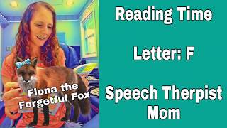 Practice your 'F' sound READING Level- All positions (initial, medial, & final) Articulation Drill Practice your 'F' sound READING Level- All positions (initial, medial, & final) Articulation Drill