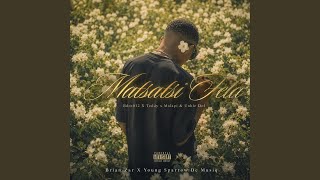 Matsatsi Fela (feat. Young Sparrow De Musiq, Bdot012, Teddy X Malapi & Unkle Dol)