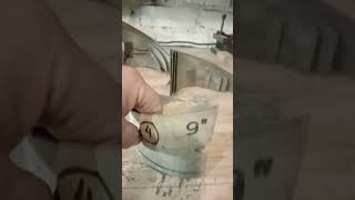 видео: Постоянный шаг винта. картинка: Постоянный шаг винта.
