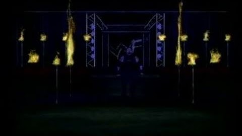 WWF Attitude Dreamcast Gameplay_1999_10_28_3