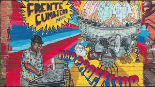 Video thumbnail of "06. Frente Cumbiero -  CumbiEtiope (Audio Oficial)"