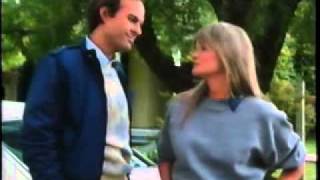 Dwight Schultz  in When your lover leaves (2)