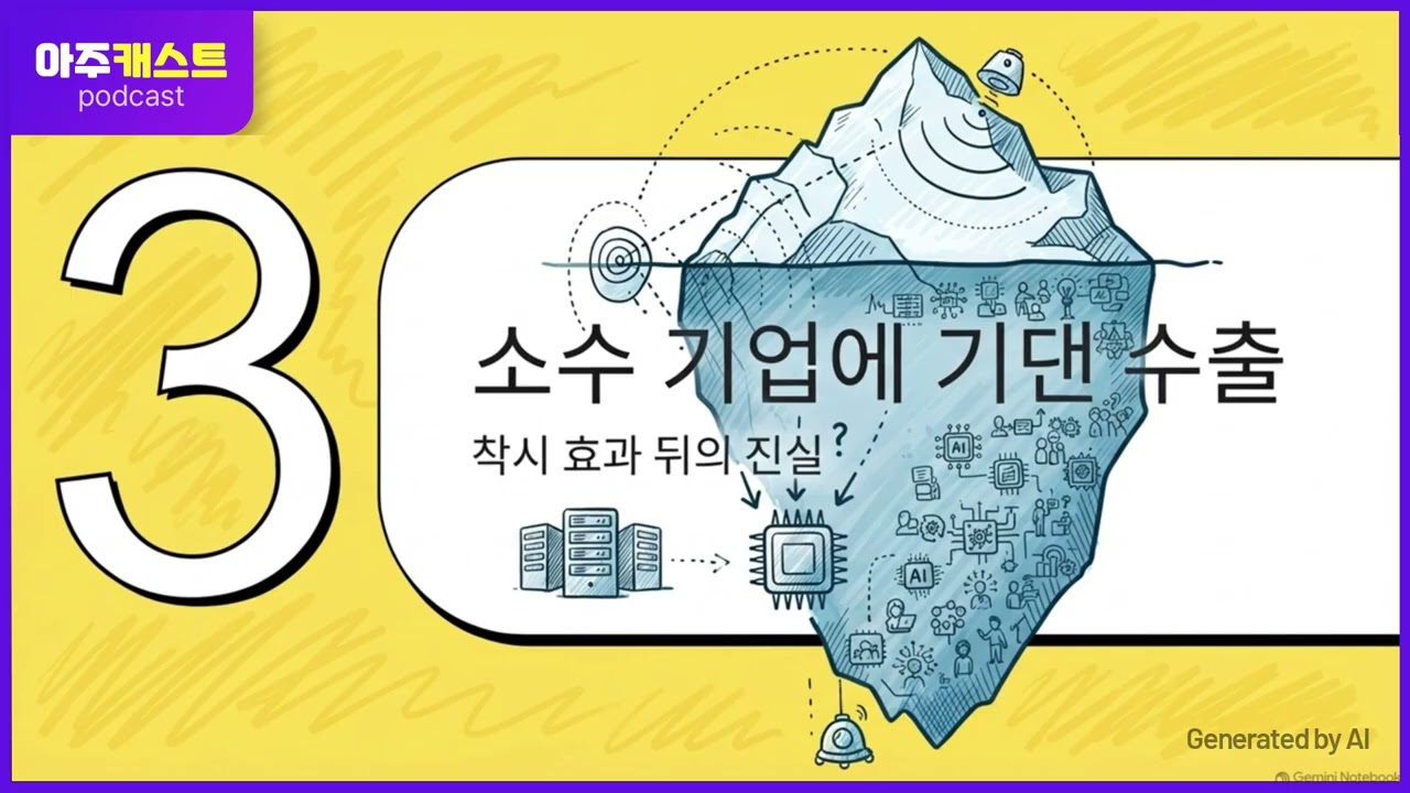 몸집 커진 韓 AI산업…절반은 안전기준 없고 외산 모델 의존 97%