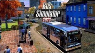 MOD Bus Simulator 2023 on ios apk 🤑 How to download Bus Simulator 2023 MOD version screenshot 2