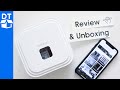 Brother P-touch CUBE Pro Unboxing & Review (PT-P910BT)