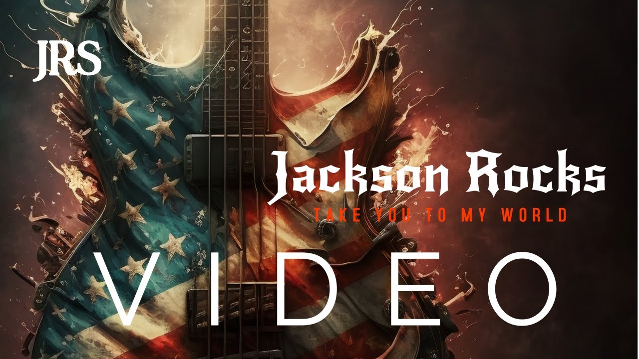 Guarda JRS 🎸NEW VIDEO ALBUM SINGEL PREMIERE 🎸 “Red Light Green Light”Performed Jackson , Julianna Chatman su YouTube Guarda JRS 🎸NEW VIDEO ALBUM SINGEL PREMIERE 🎸 “Red Light Green Light”Performed Jackson , Julianna Chatman su YouTube