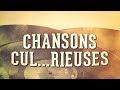 Capture de la vidéo Chansons Cul... Rieuses (Grivoiseries Équivoques Et Insolites) [Compilation]