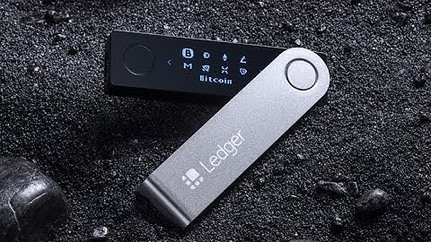 2020 Ledger Nano X - Unboxing ASMR + Review + GIVEAWAY!