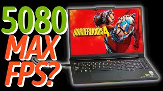 видео: Тестирование требовательных игр класса AAA на Lenovo Legion Pro 7i (2025) с RTX 5080, DLSS4 и мно... картинка: Тестирование требовательных игр класса AAA на Lenovo Legion Pro 7i (2025) с RTX 5080, DLSS4 и мно...