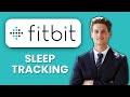 NEW! Fitbit Sense 2 Sleep Tracking Explained – Accuracy &amp; Features in 2025